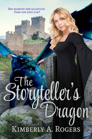 [Love's Enchanted Tales 02] • The Storyteller's Dragon